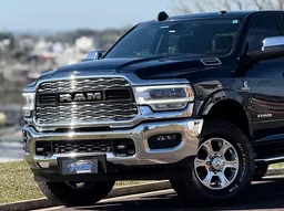 RAM 2500