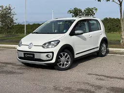 Volkswagen Cross UP