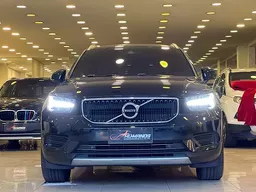 XC40