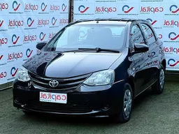 Toyota Etios