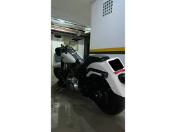 Harley-Davidson Fat Boy