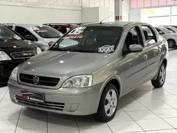 Chevrolet Corsa