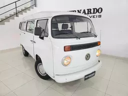Volkswagen Kombi