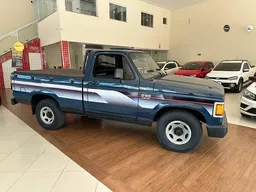 Chevrolet D20
