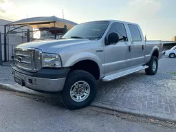 Ford F-250
