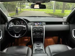 Discovery Sport