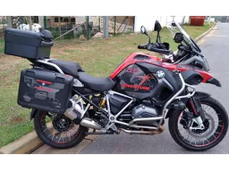 R 1200 GS