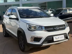 Chery Tiggo 2