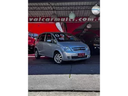 Chevrolet Meriva