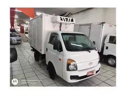 Hyundai HR
