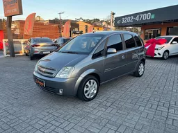 Chevrolet Meriva