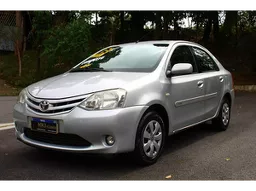 Toyota Etios