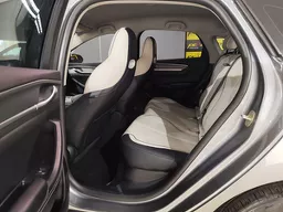 BYD Song Pro