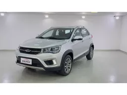 Chery Tiggo 2