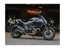 Diavel