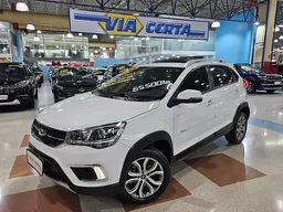 Chery Tiggo 2