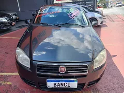 Fiat Siena