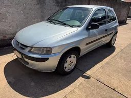 Chevrolet Celta
