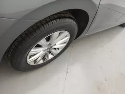 Volkswagen Virtus
