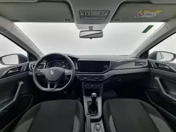 Volkswagen Polo Hatch