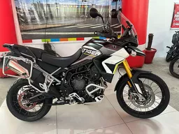 Tiger 900