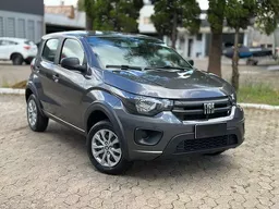Fiat Mobi
