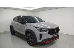 Fiat Pulse