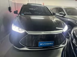 BYD Song Plus
