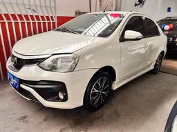 Toyota Etios