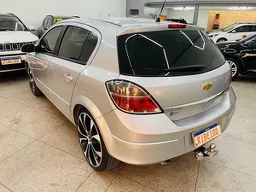 Chevrolet Vectra