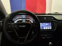 Chery Tiggo 2