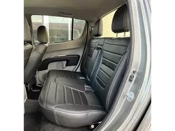 Mitsubishi L200 Triton