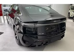 BYD Seal