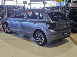 Volkswagen Polo Hatch