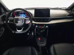 Fiat Pulse