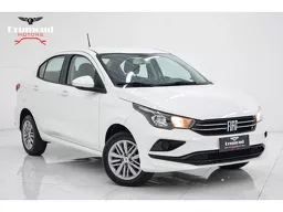 Fiat Cronos