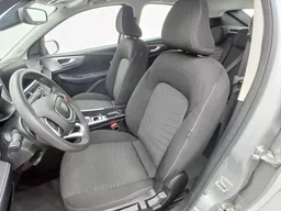 Fiat Fastback