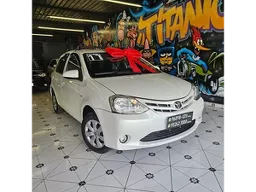 Toyota Etios