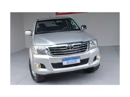 Hilux