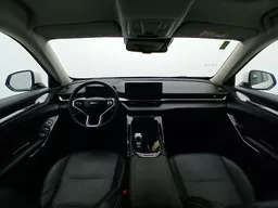 GWM Haval H6