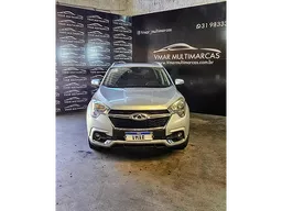Chery Tiggo 5X