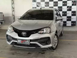 Toyota Etios