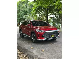 BYD Song Plus