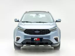 Ford Territory