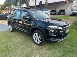 Chevrolet Montana