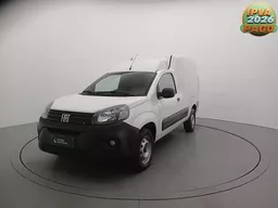 Fiat Fiorino