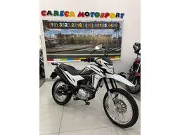 NXR 160