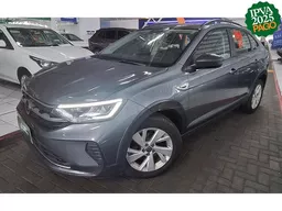 Volkswagen Nivus