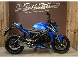 Suzuki GSX-S