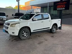 Chevrolet S10
